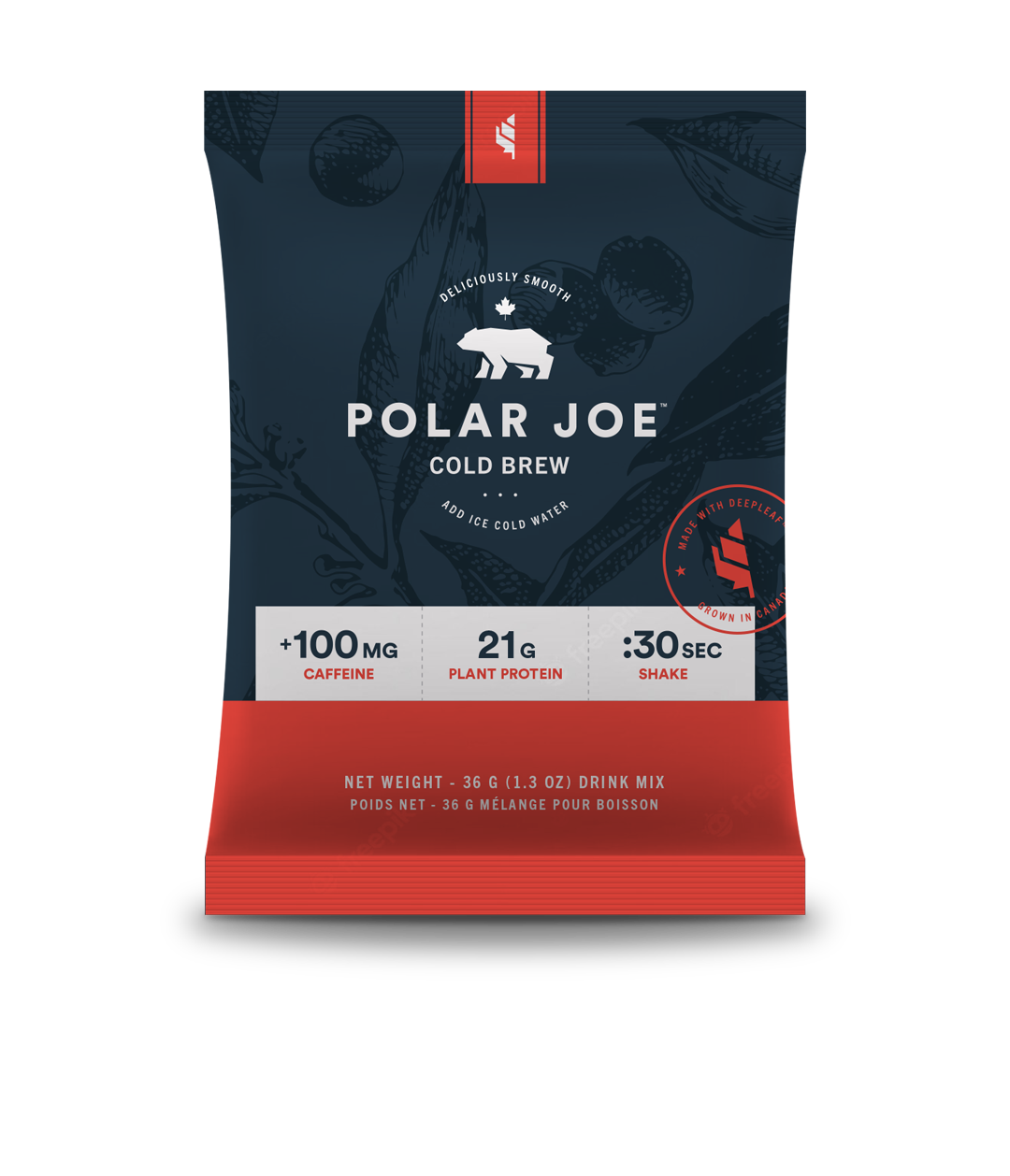 Classic Cold Brew Single