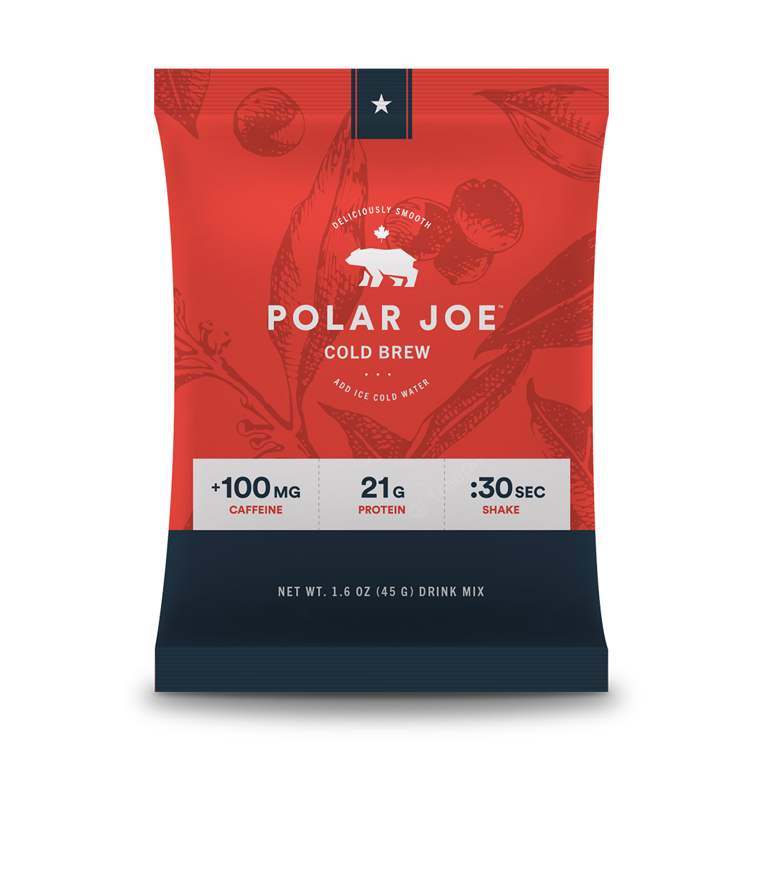 Classic Cold Brew Single