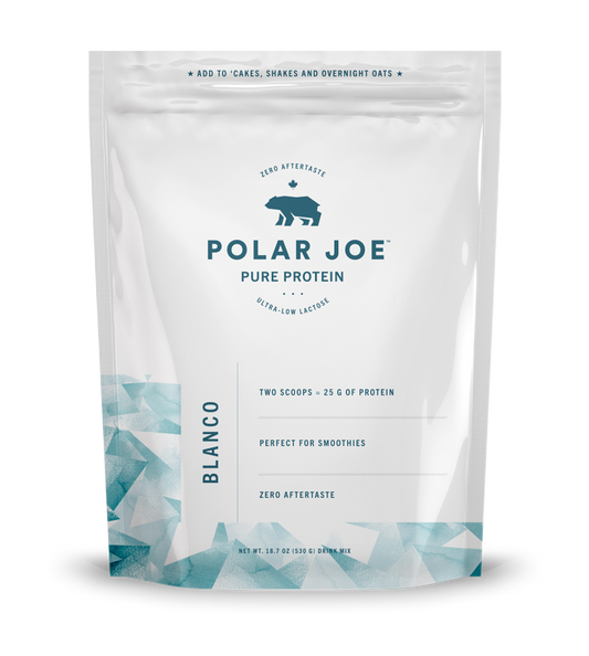 Blanco™ Pure Protein - Café