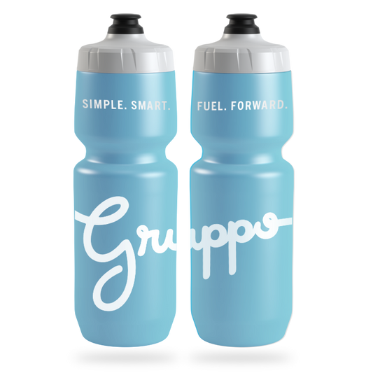 Official Gruppo Water Bottle